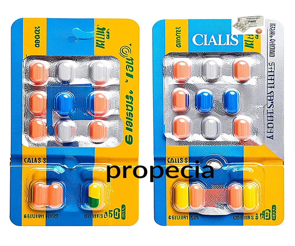 Precio propecia farmacia